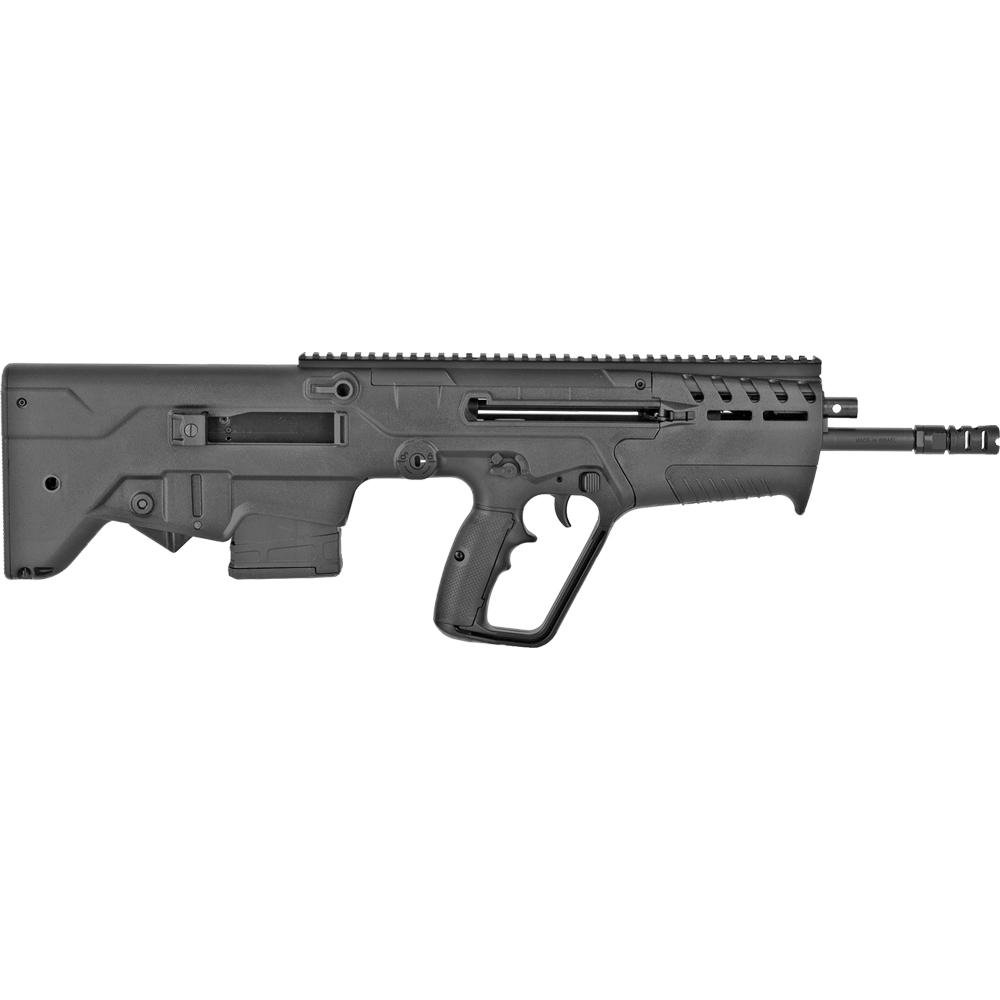 IWI Tavor 7 Bullpup Semi Auto Rifle 7.62 NATO 16.5" Barrel - IWI US - 7.62 x 51mm | 308 Win