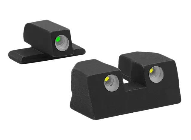 Buy Meprolight 101103201 Tru-Dot Night Sight Set for Sig Sauer P226/P320 online