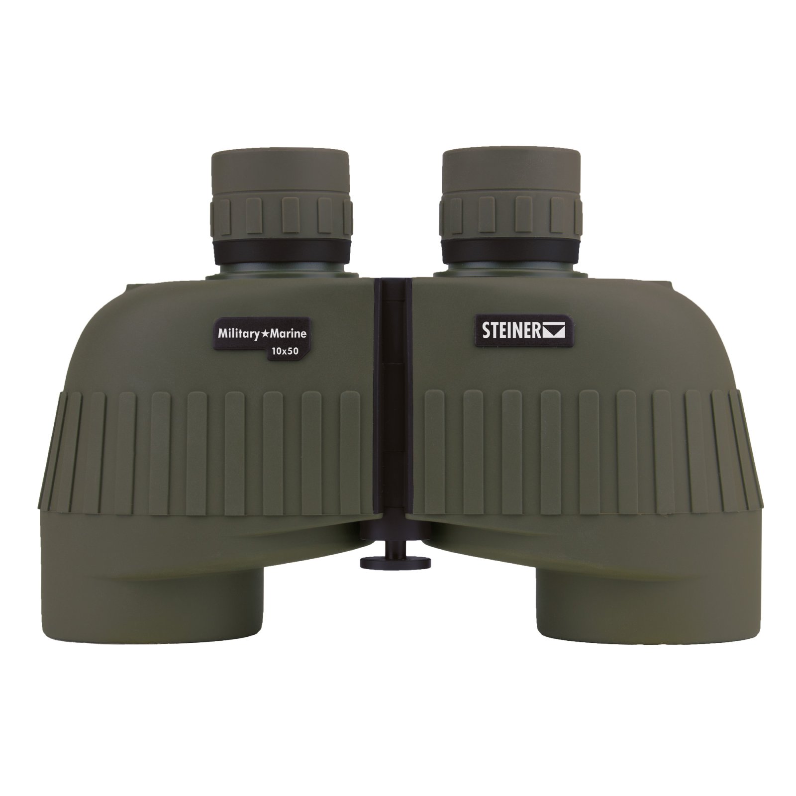 Buy Steiner Optics Military Marine MM1050 10x50 Fogproof Marine-Grade 50MM online