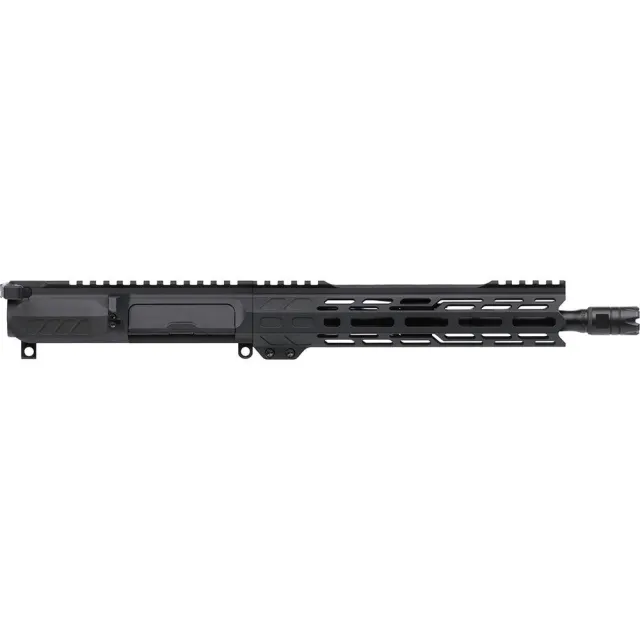 CMMG Banshee Mk4 AR-15 Upper Group .338 ARC 10.5 Barrel Black - CMMG - 338 ARC