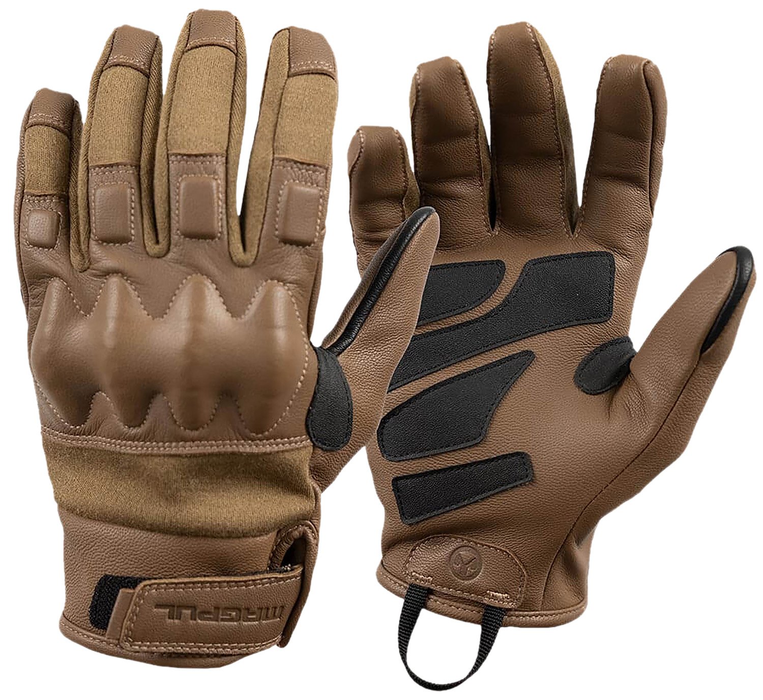 Magpul MAG1499-251-L Breach 2.0 Nomex Fire Resistant Gloves Large - Magpul Industries