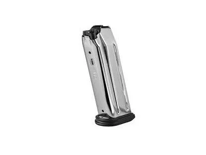 FN America 20-100733 FN 545 45 AUTO 10RD Black Magazine