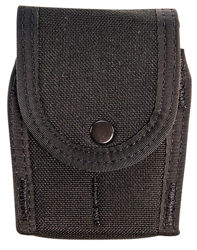 High Speed Gear 41Dc00bk Taco Single Duty Nylon Black UP TO 2" - High Speed Gear