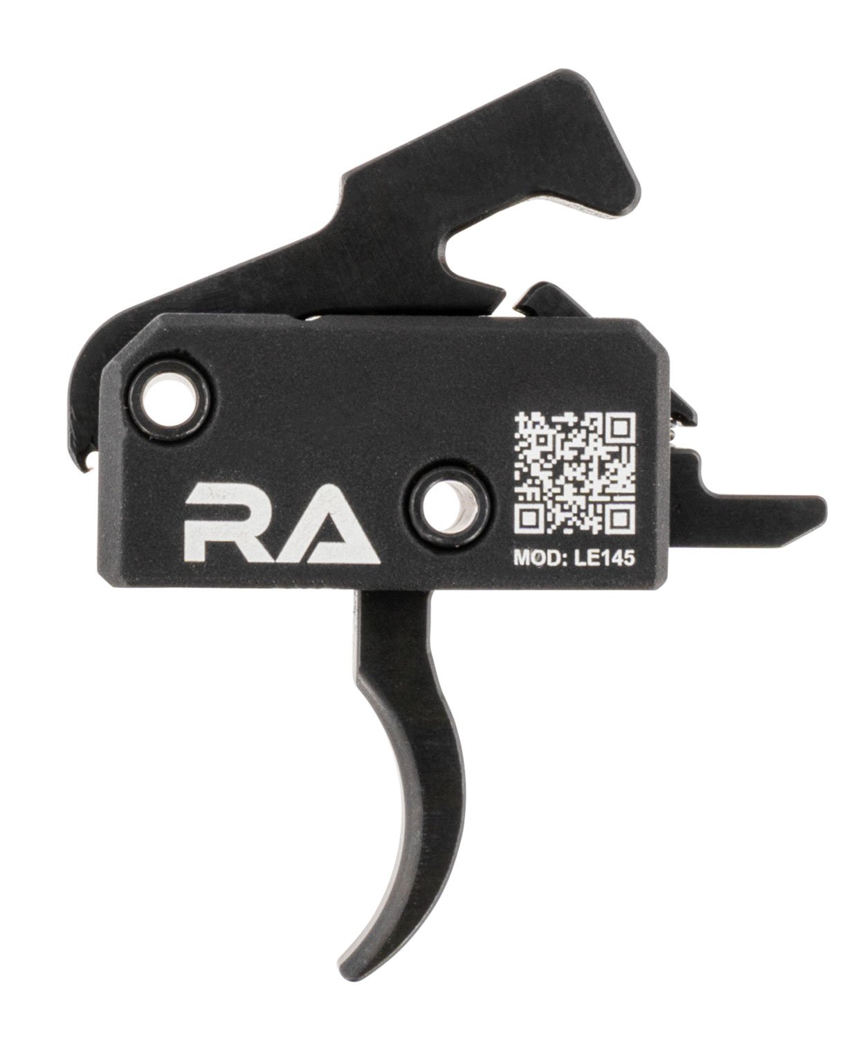 Buy Rise Armament LE145AWP LE145 Tactical Single-Stage Curved Trigger with 4... online