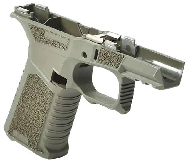 SCT Sub Compact 380 AUTO - SCT Manufacturing - 380 AUTO