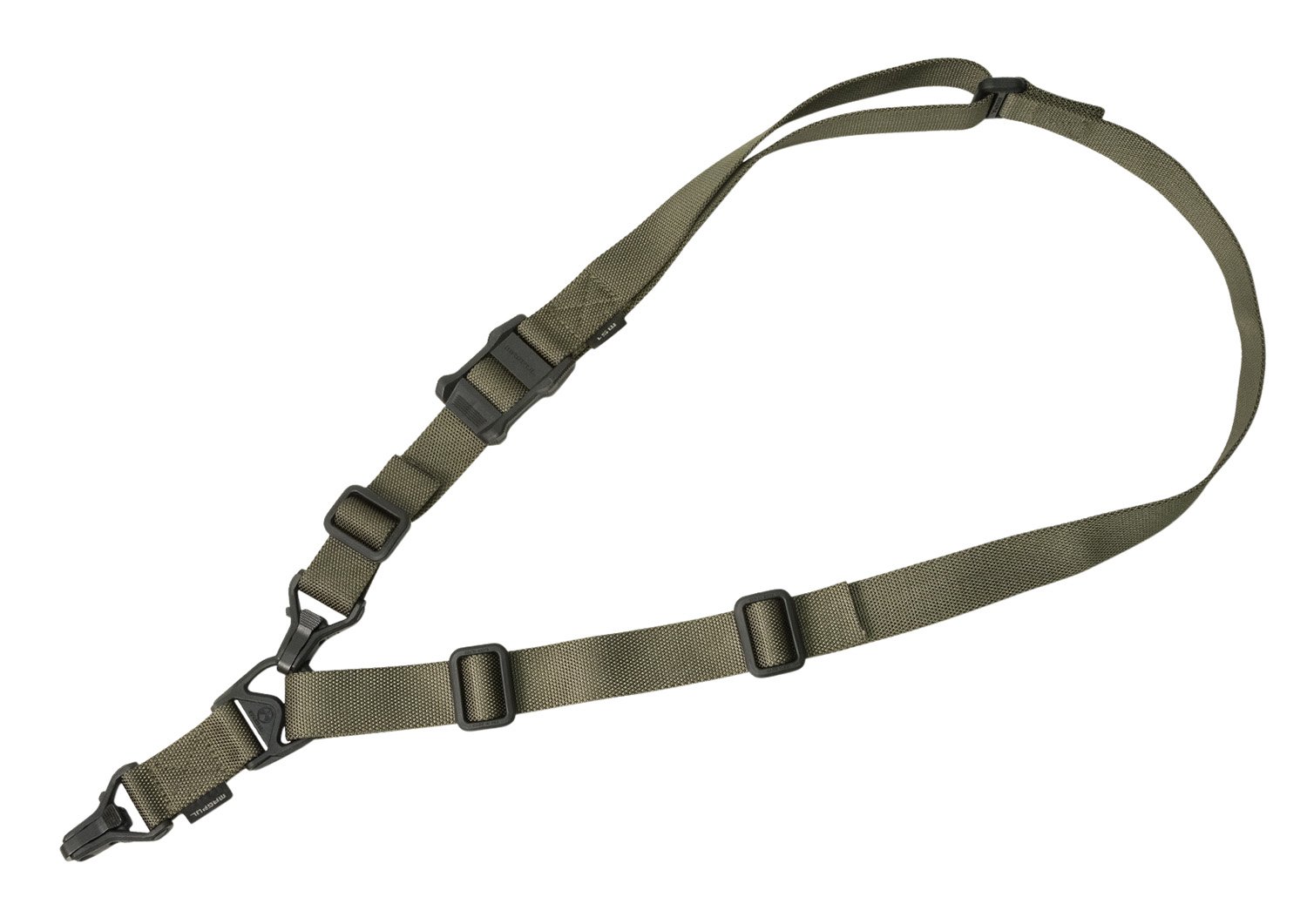Buy Magpul MAG514-RGR MS3 Gen 2 Sling Ranger Green online