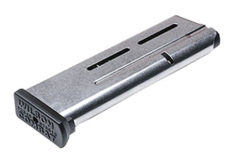 Buy Wilson Combat 500-9 9mm 10-Round Elite Tactical Stainless Magazine online