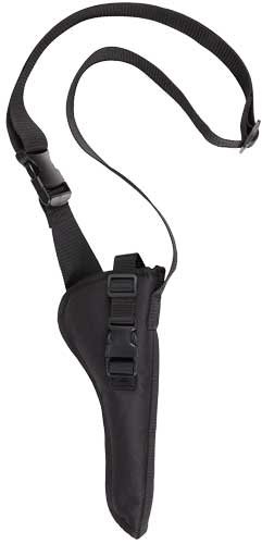 Buy Bulldog CASES Right Hand Black Bandolier Holster (WBAN-16R) online