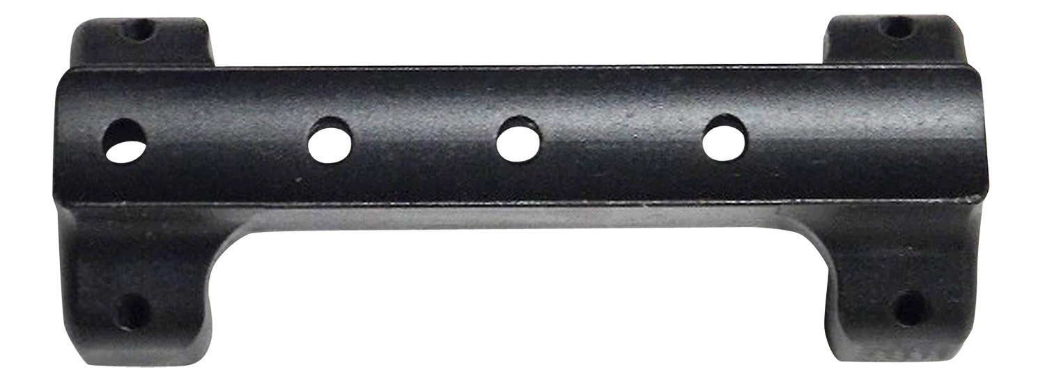 DNZ Products 10032 Game Reaper CVA 1" Medium Scope Mount Black - DNZ Products