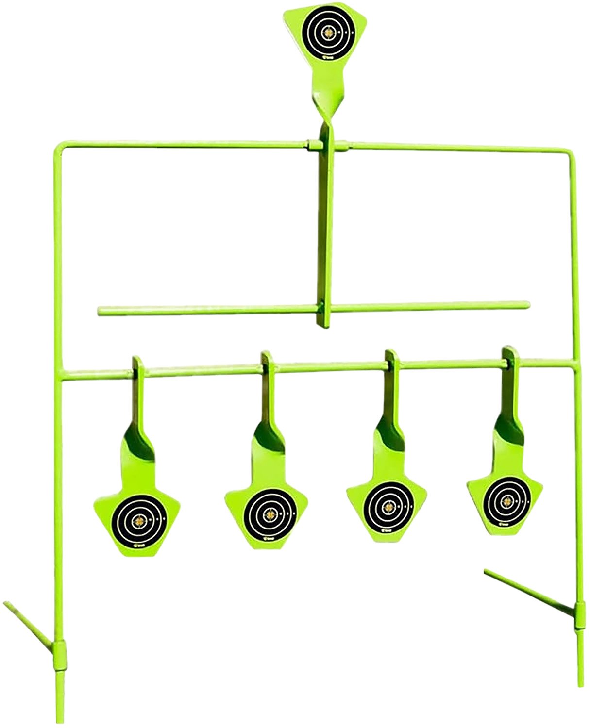 Shooting Made Easy SMEST22RES Hands Free Resetting System .22 Rimfire - Shooting Made Easy - .22 Rimfire