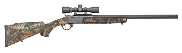 Traditions Crackshot XBR 22 LR CRX6-2200621 - Traditions - 22 LR