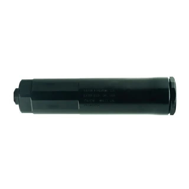 Faxon Harmonix CoreSync .36 Cal 3D Printed Suppressor