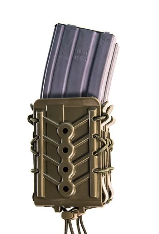 Buy High Speed Gear X2R TACO U-Mount Olive Drab Polymer Mag Pouch online