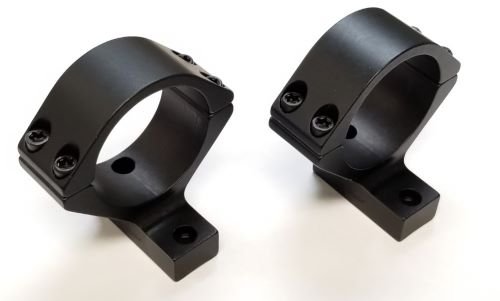 Buy Talley 730773 30mm Low Bergara BMR Scope Mount Combo online