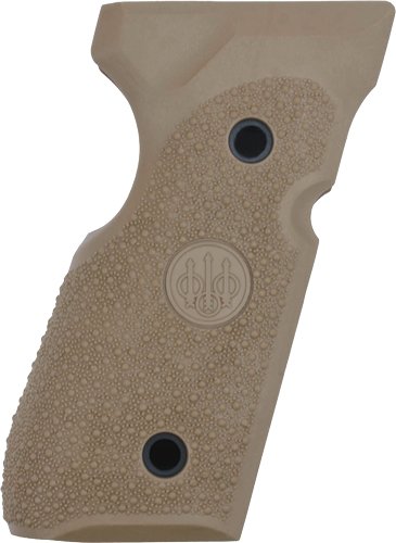 Beretta Grips M9A3 Wraparound Configuration Polymer Tan - Beretta