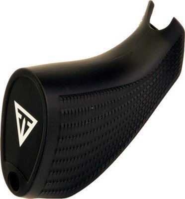 Tikka S54069682 Grip Adapter T3x Syn Straight Soft Touch Black - Tikka