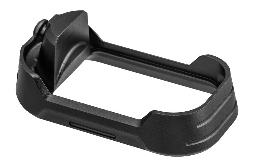 Buy Tyrant CNC GLK 17/22 Magwell Black Screw TDG17MWG3BLACKBLACKSCR online