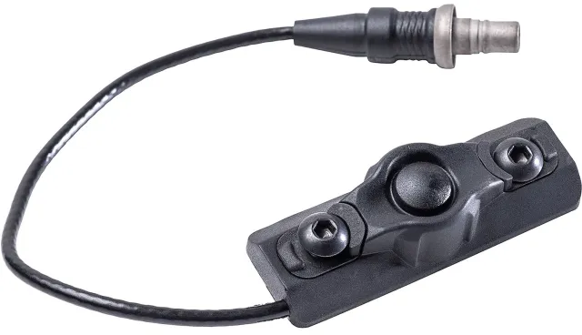 Buy SureFire CSM-09 Weaponlight Switch Black M-LOK Mount online