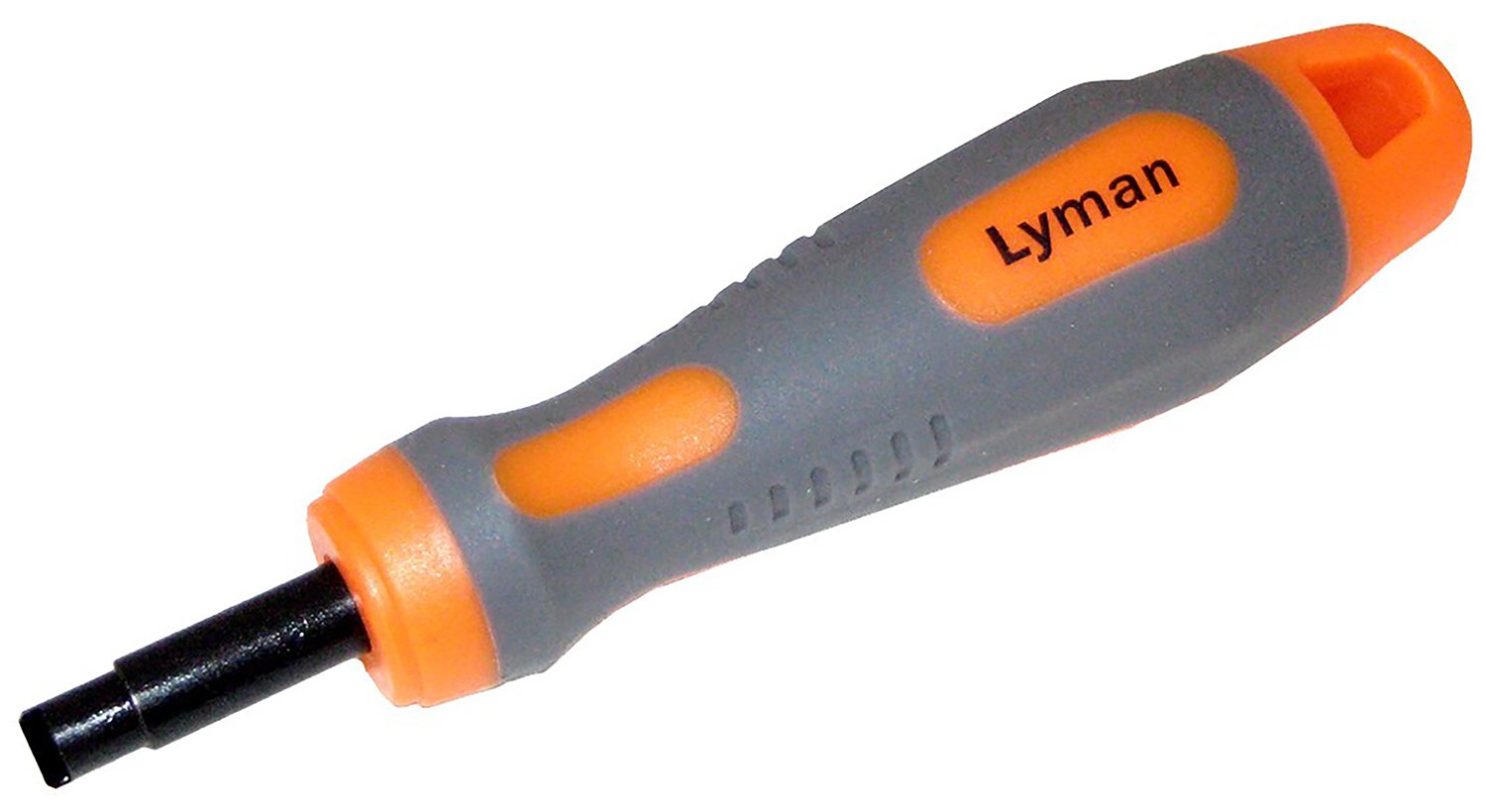 Lyman 7777790 Large Primer Pocket Cleaner Multi-Caliber - Lyman - Multi