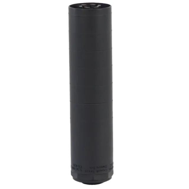 FPM CB556-TI-BLK CHEESE BOI 556/223 SUPPRESSOR