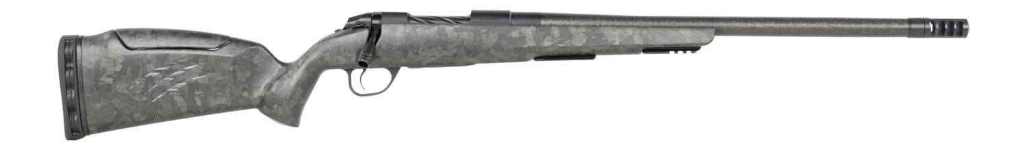 Fierce Firearms RGETCLR308WIN18BM .308 Win 18.00 In 4rd - Fierce Firearms - .308 Win
