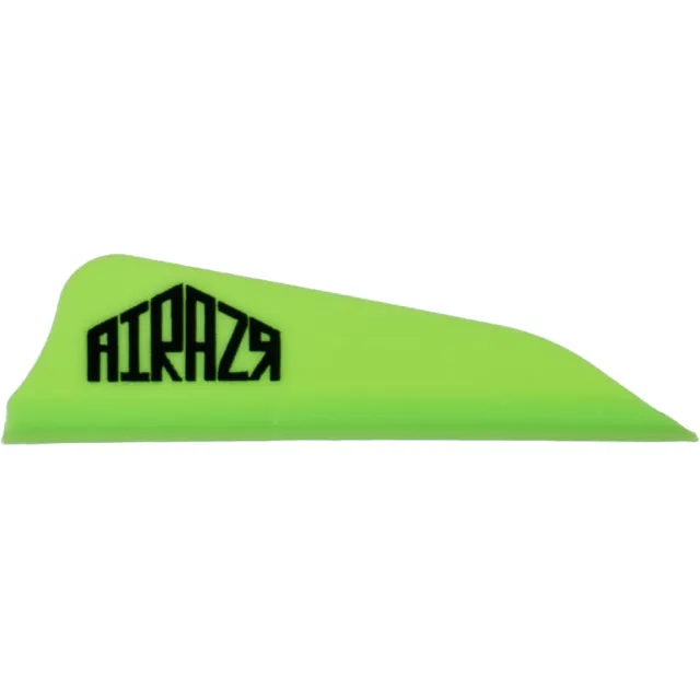 Buy AAE ARPRBG50 Airazr Pro Vanes Bright Green 50 Pack, 4.3g Each online