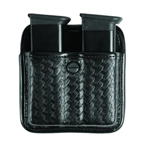 Safariland Triple Threat II Double Magazine Pouch Model 7922
