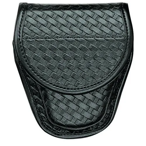 Safariland 7900 Covered Handcuff Case Rigid Molded Belt Mount - Safariland