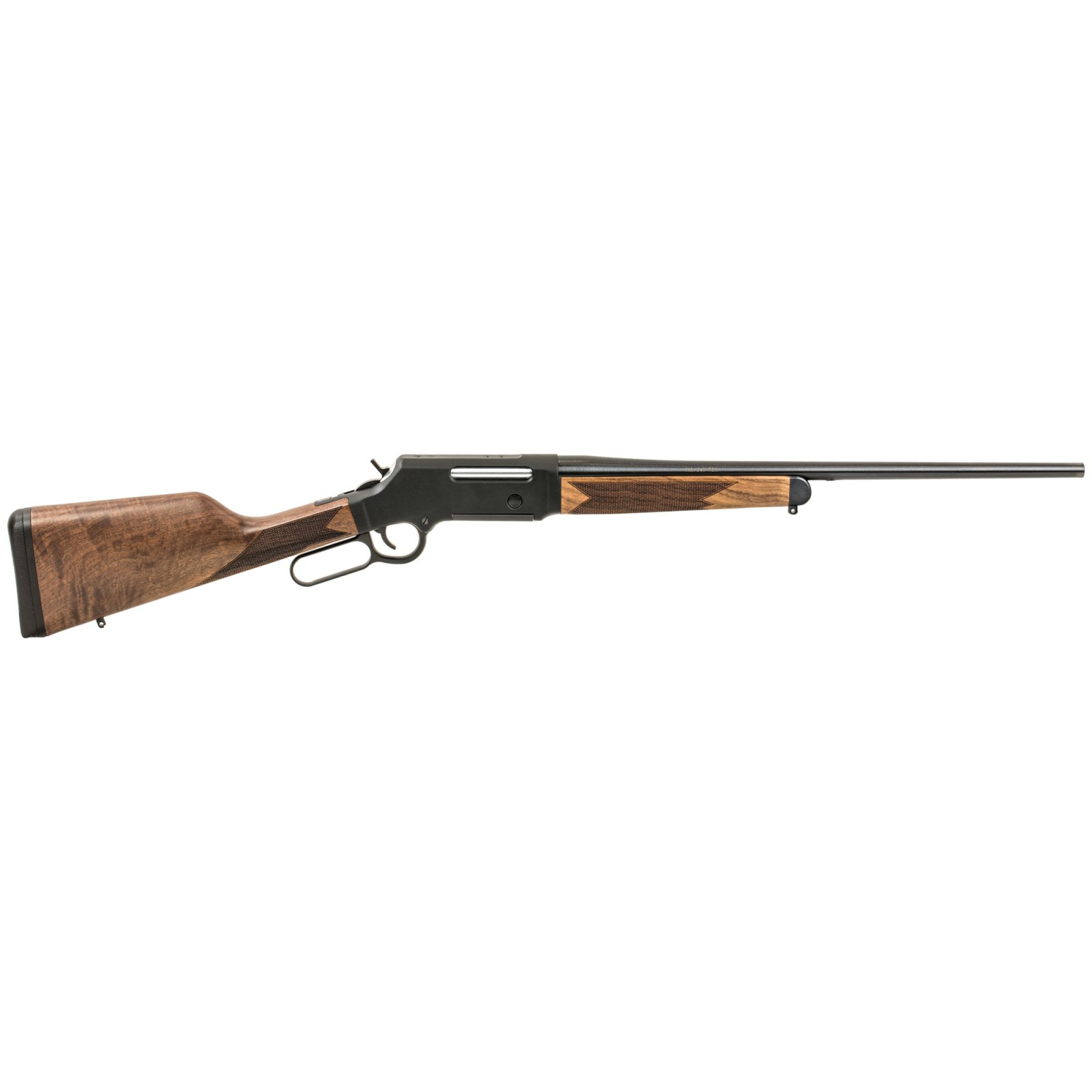 Henry Long Ranger H014243 .243 Win Lever Action 20 in Blued Steel 4 Rounds - Henry Repeating Arms - 243 Win