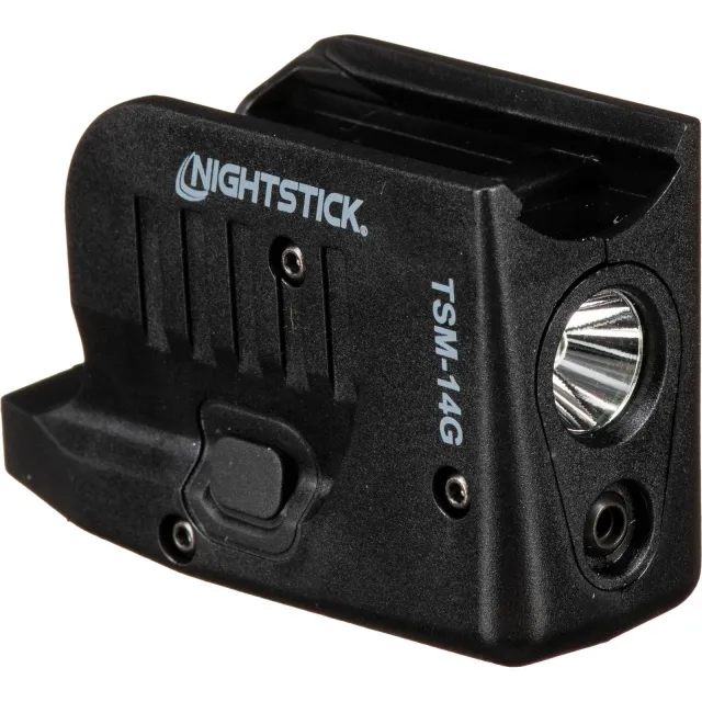 Buy Nightstick TSM-14G Light/Laser Combo for Glock 43X/48 MOS online