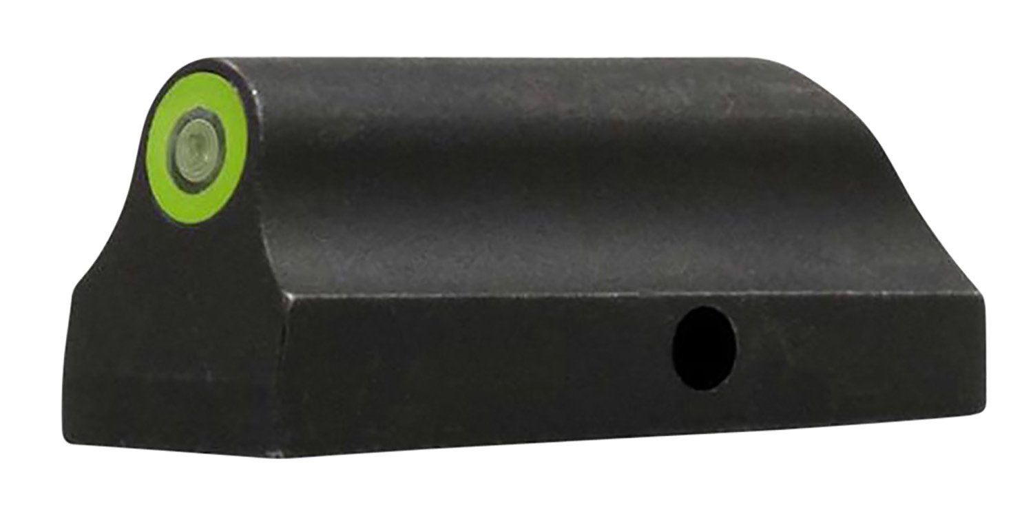 Buy XS Sights RP0013N4G Tritium Front Sight Ruger LCR .38/.357 Black/Green online