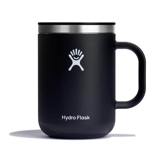 Hydro Flask Insulated Mug Vacuum Insulated Stainless Steel