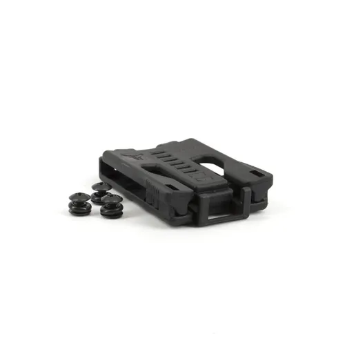 Eleven 10 Tek-Lok Large Adjustable Mounting Clip with Hardware