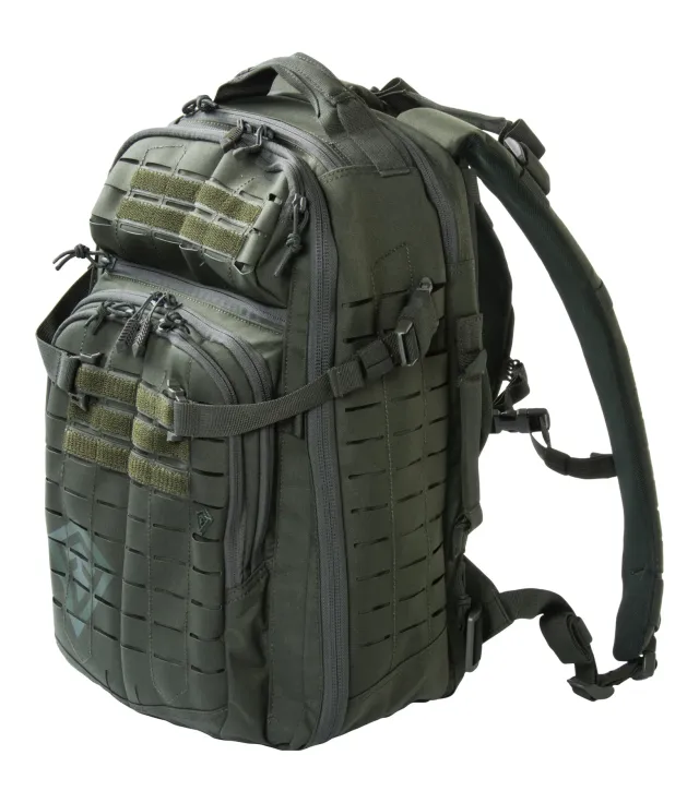 First Tactical Tactic BackPack 0.5Day Compact Low-Profile Pack