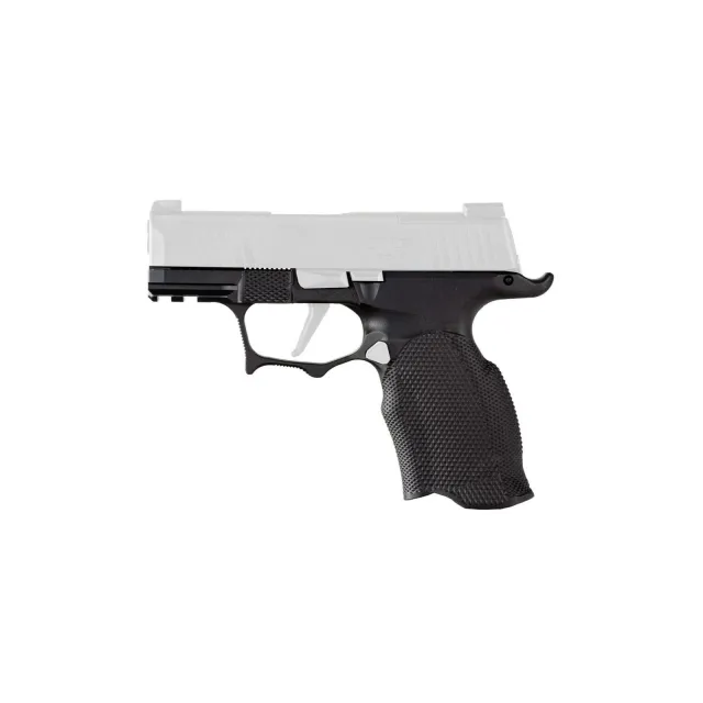 Buy Icarus Precision A.C.E. 365 X Evo Black Anod Grip Module online