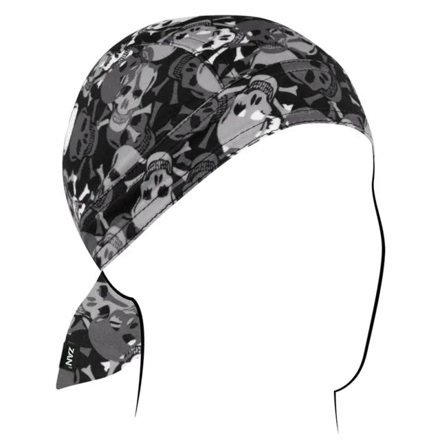 Zan Headgear Flydanna
