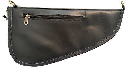 Buy Palmetto Bag Co Pistol Case Large Blackout Black online
