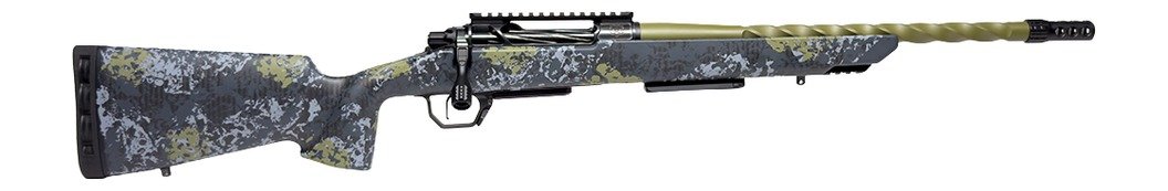 Horizon Firearms Venatic 2 6.5 PRC HRF-VE2-65PR-22R - Horizon Firearms - 6.5 PRC