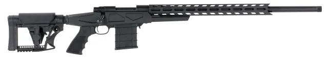 Howa Hcra73102 M1500 APC Chassis 308 WIN 10+1 24" Heavy Threaded Barrel 6 - Howa - 308 WIN for sale at Dahlonega Armory