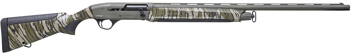 Pointer SXS 12 Gauge REXPFT12CAMO - LSI - 12 Gauge