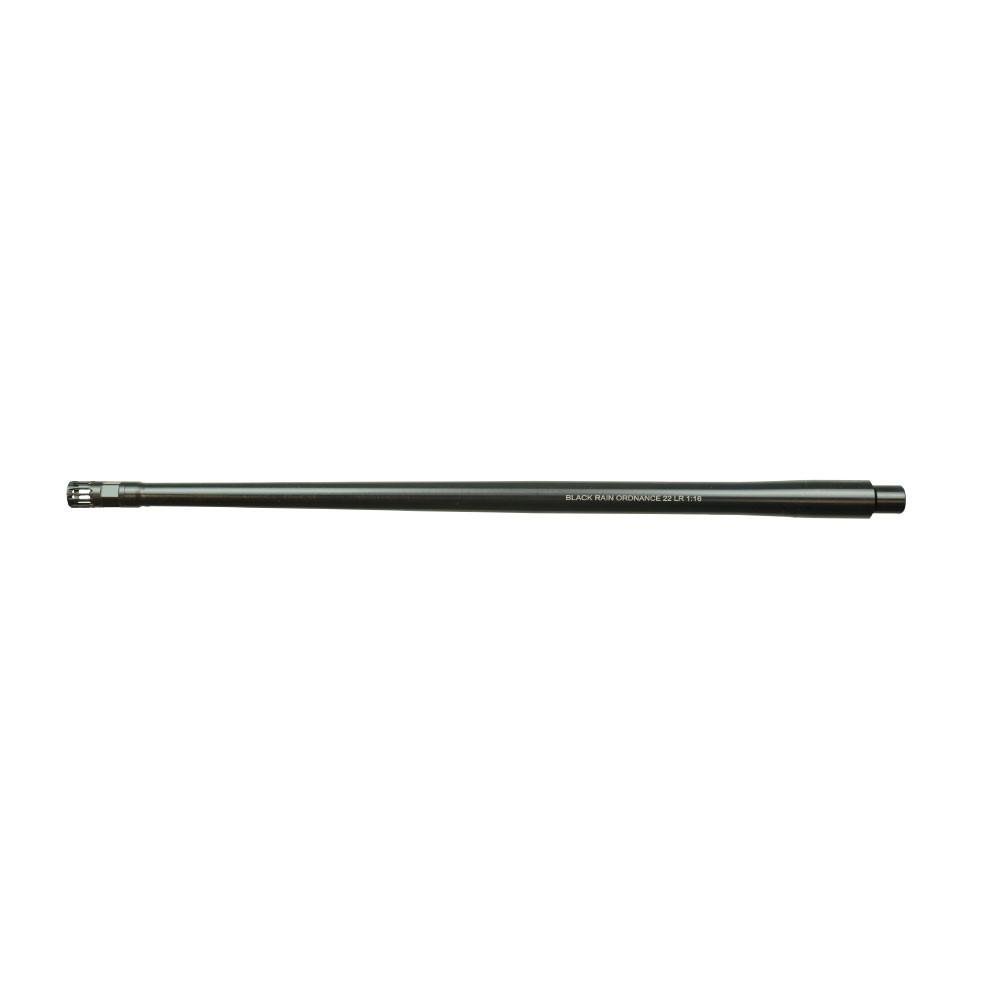 Black Rain Ordnance Bro-22 1/2x28 Threaded Barrel - Black Rain Ordnance - .22LR