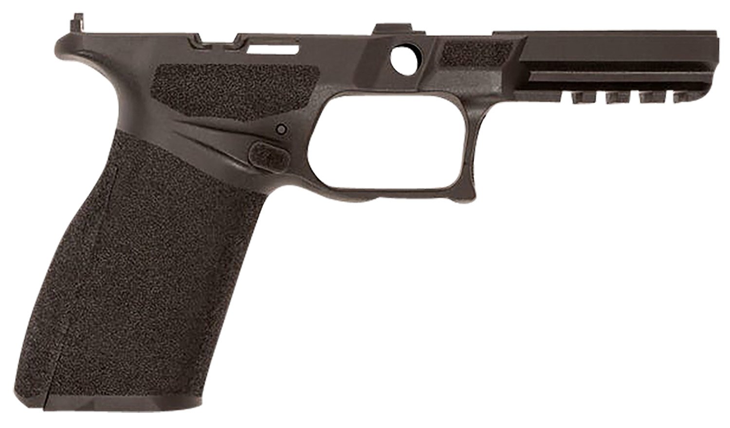 Springfield EC1002-ST-RET Echelon Medium Standard Texture Grip Module - Springfield Armory