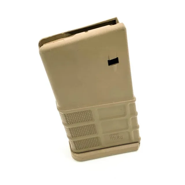 Buy ProMag FNH SCAR 17 308 Winchester 20-Round Magazine Flat Dark Earth 20RD online