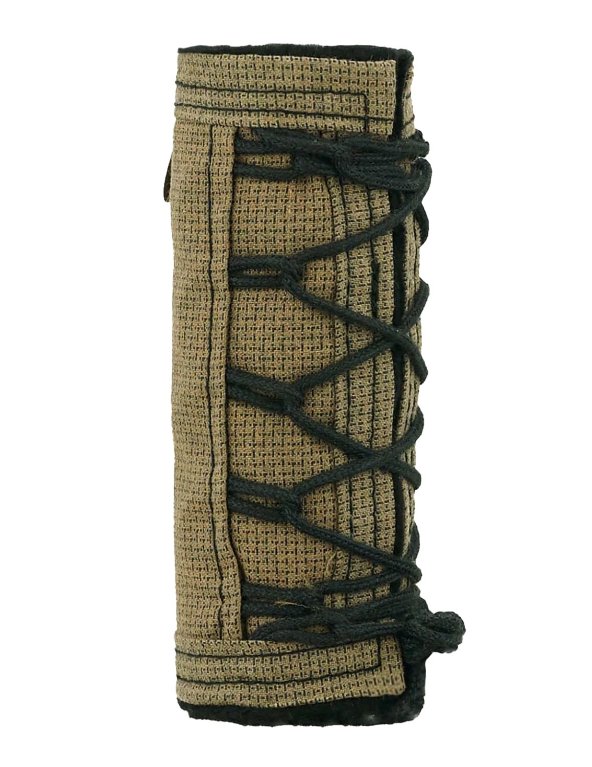 Cole-tac CC402 Corset Suppressor Cover Fits 7.50" Long FDE - Cole-Tac - 7.50"