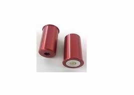 Carlson's Carlsons Snap Caps Aluminum 20Ga - Carlson's Choke Tubes