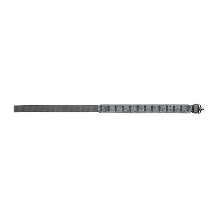 Quake Claw Slimline Sling Dual Q.R. Swivels Stone Camo 58008-9 243 - Blackpowder Products Inc-Quake - 243
