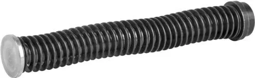 Rival Arms P365XL Stainless Steel Guide Rod Assembly Silver - Rival Arms