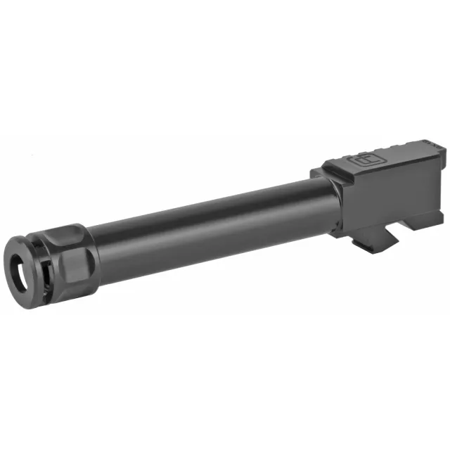 Buy Griffin Armament GAG19G5TB Barrel 9mm Black Nitride for Glock 19 Gen 5 online