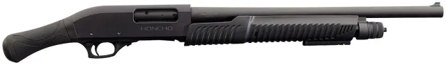 CDLY Honcho Tactical Pump-Action Shotgun 12GA/18.5"BBL