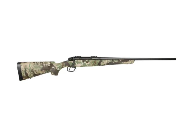 Remington 783 HB-T .223 Rem 24 In Bolt Action Kryptek Obskura